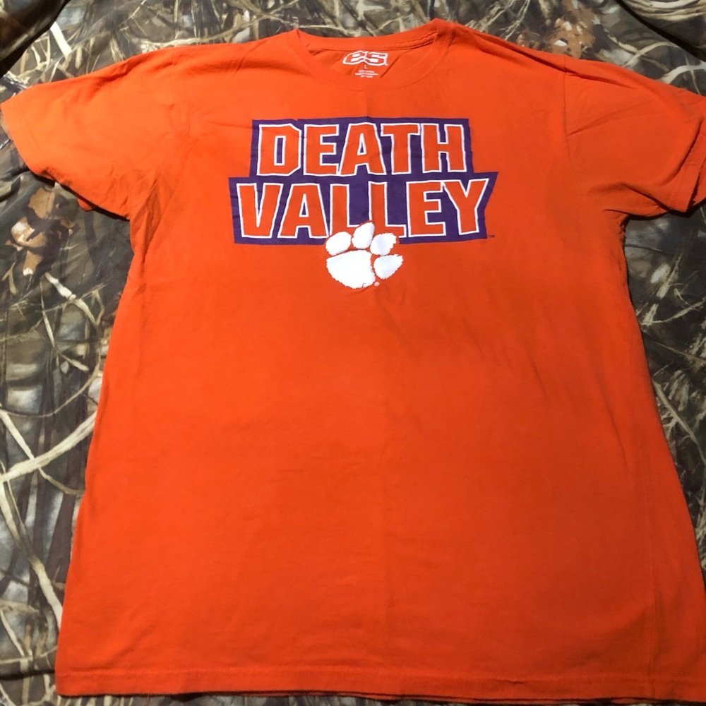 Clemson T-shirt